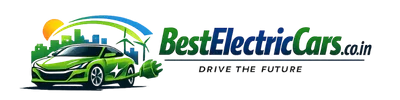 Best Electric Cars
